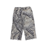 Lonely Hearts Club "Camo Carpenter" Long Shorts