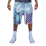 DUAA Honor Short