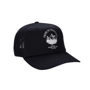 Honor The Gift Tradition Trucker Cap (Black)