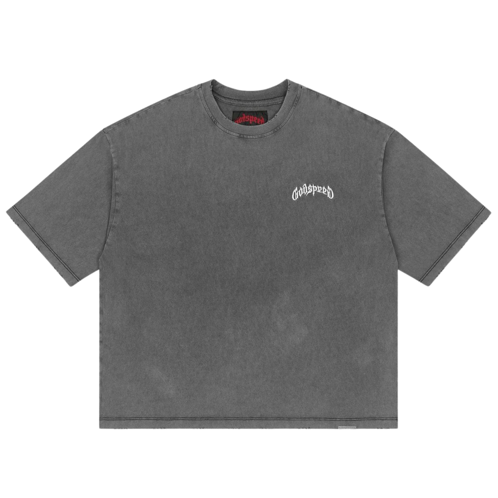 Godspeed "VITAL" Set (Grey Wash)