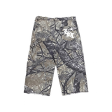 Lonely Hearts Club "Camo Carpenter" Long Shorts