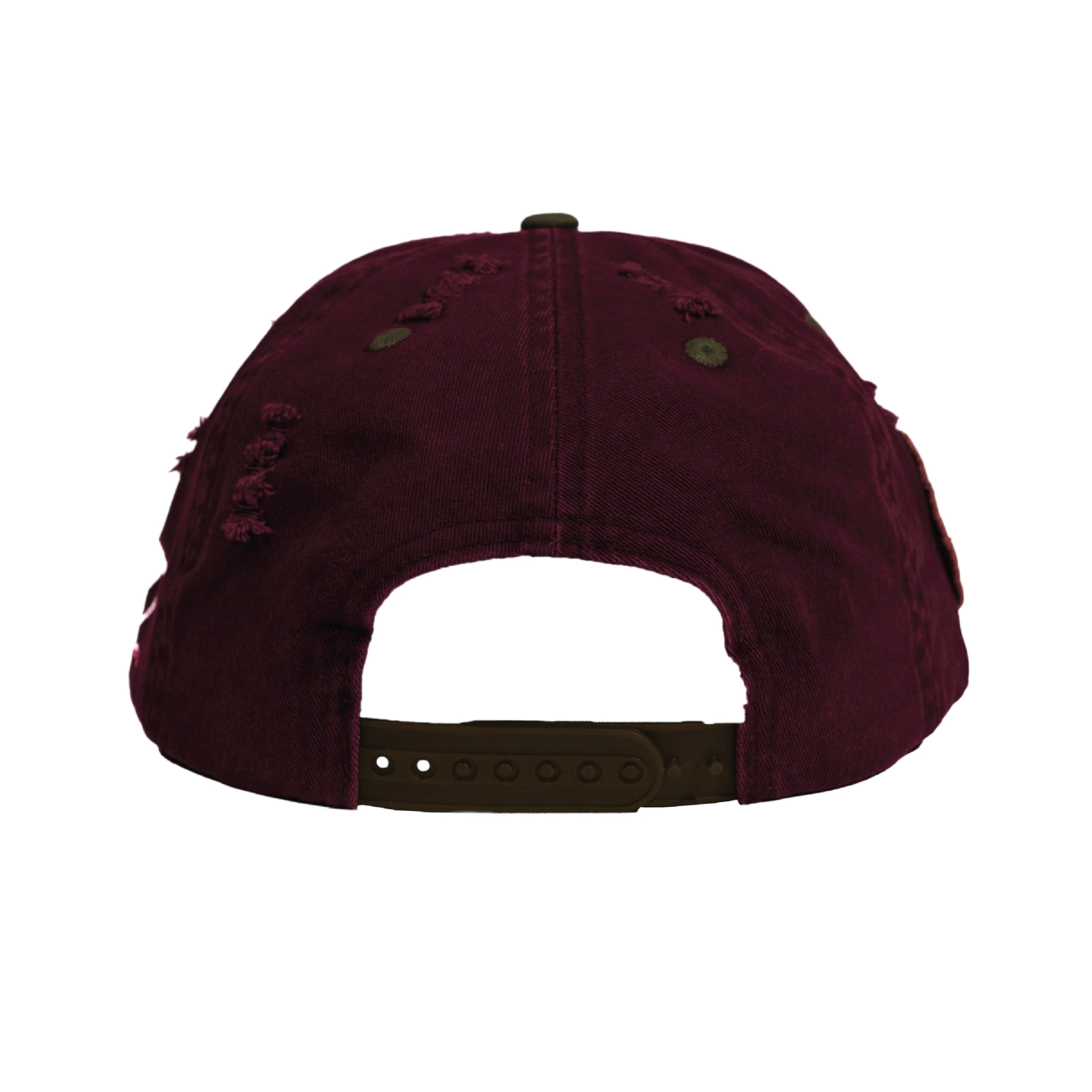 Up7Skate "Berry" Intl Team Hat