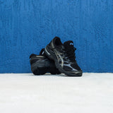 Asics Gel-Cumulus 16 Grade School (Black/Metal)