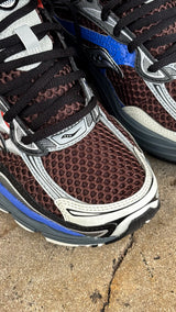 Mens Saucony ProGrid Omni 9 (Torte/Dazzle) - Saucony