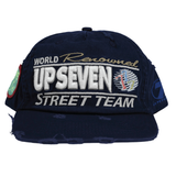 Up7Skate "NYC" Intl Team Hat