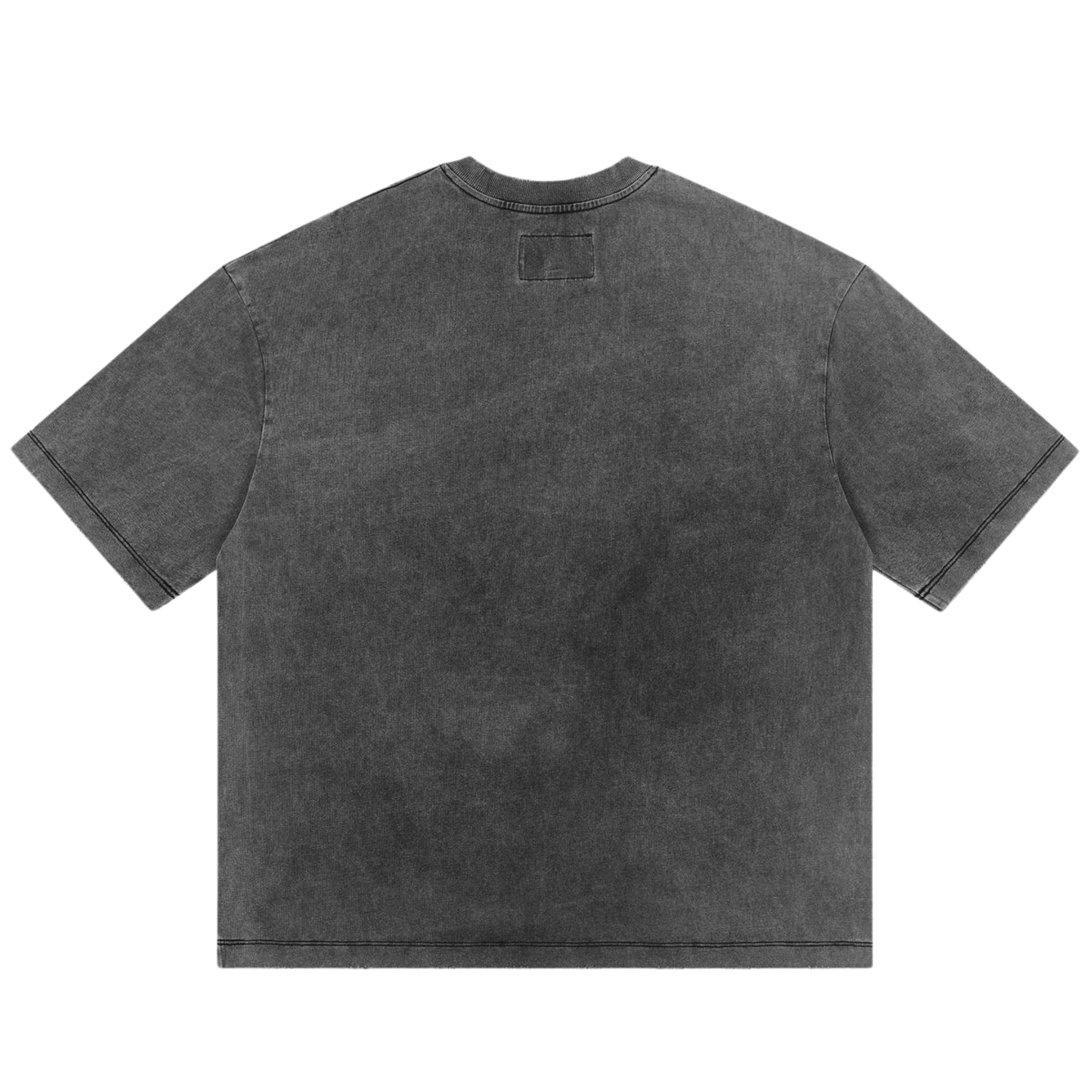 Godspeed "Crowd Surf" NG (Grey Wash)