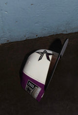 New Era Houston Astros 2000 Inaugural Side Patch Fitted