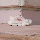 Womens HOKA Bondi 9 (RLTT) - HOKA