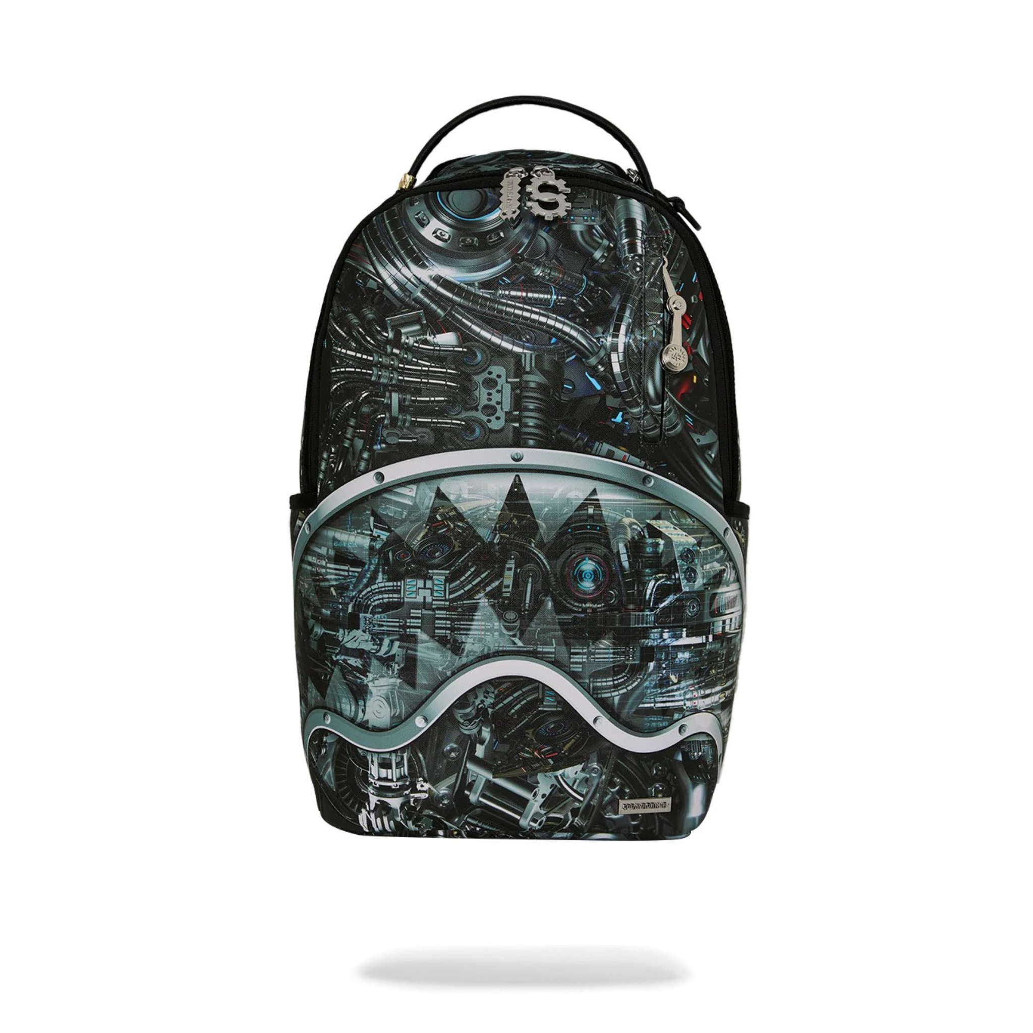 Sprayground "DARKSTAR MACHINA" BACKPACK