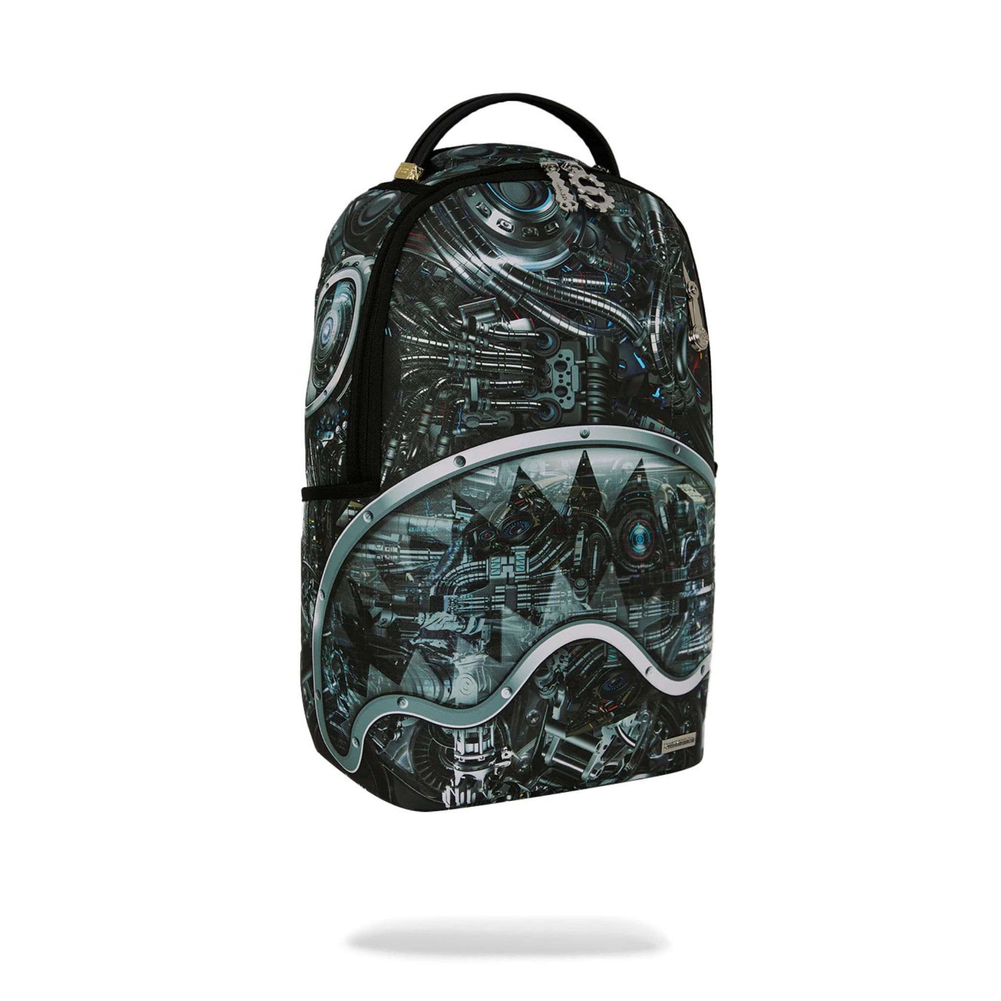 Sprayground "DARKSTAR MACHINA" BACKPACK