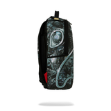 Sprayground "DARKSTAR MACHINA" BACKPACK