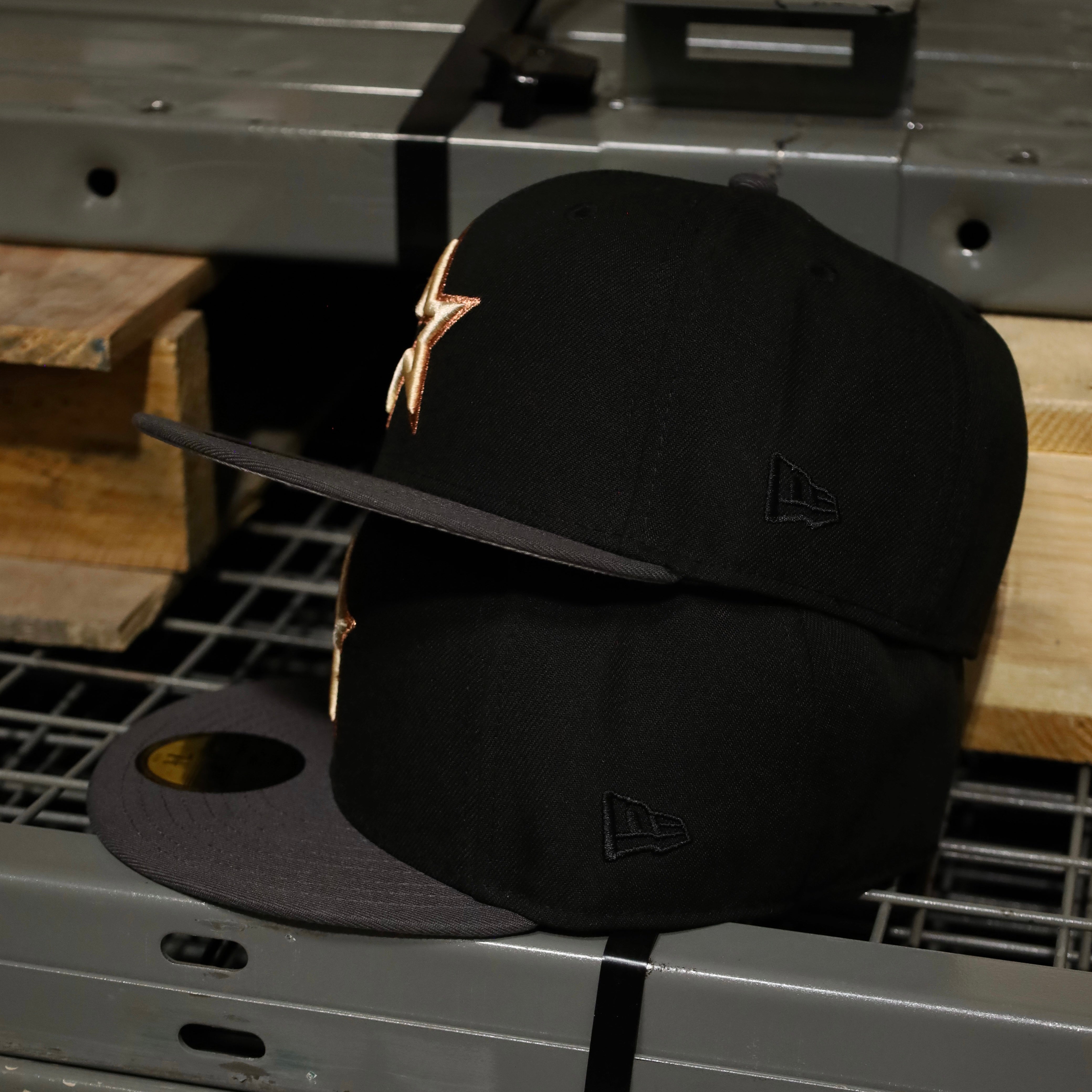 New Era Houston Astros 45th Anniversary Side Patch - New Era