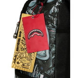 Sprayground "DARKSTAR MACHINA" BACKPACK