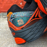 Mens Saucony ProGrid Omni 9 (Copper Glow) - VIP Saucony