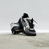 Mens Asics Gel-Kayano 14 (Black/Cream)