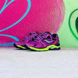 Mens Saucony ProGrid Triumph 4 (Juice)