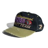 Up7Skate "Intl Street Team" Hat