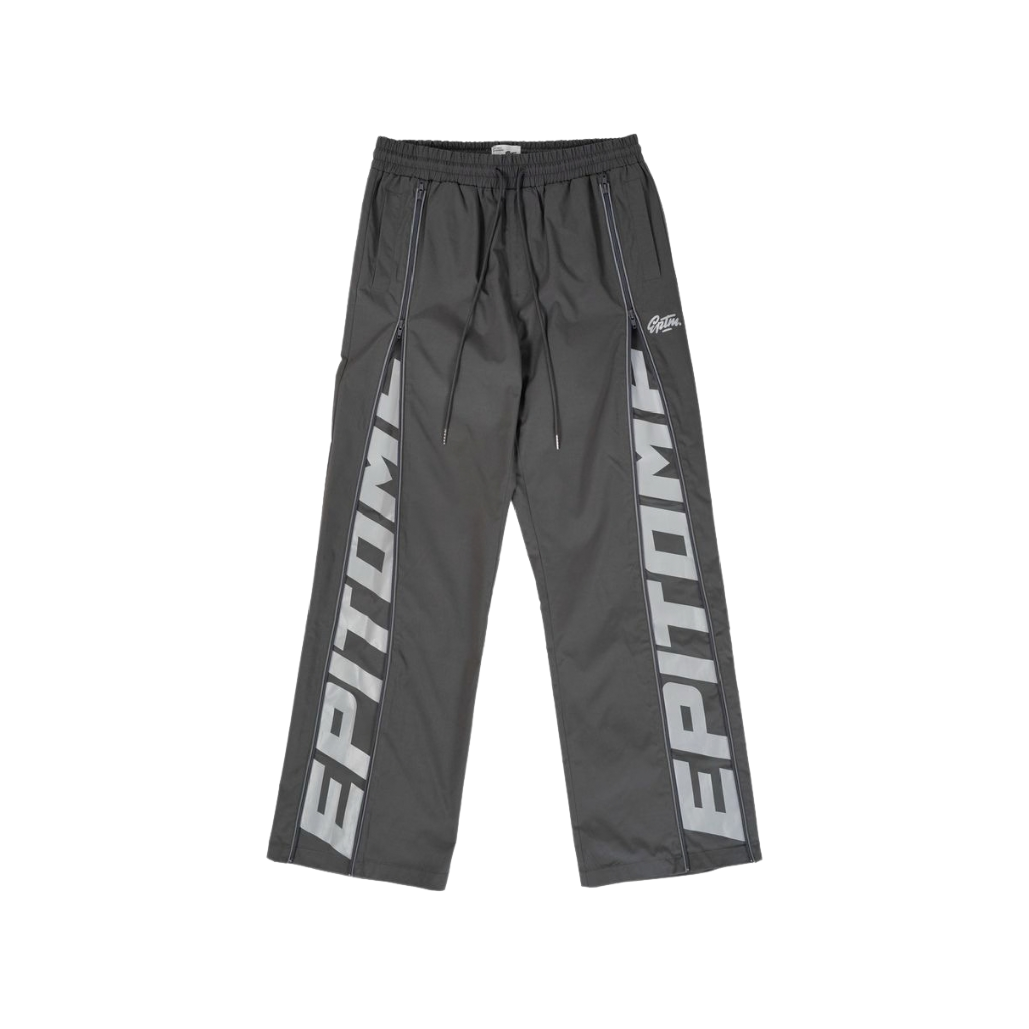 EPTM "HIDDEN" Pants (Grey)