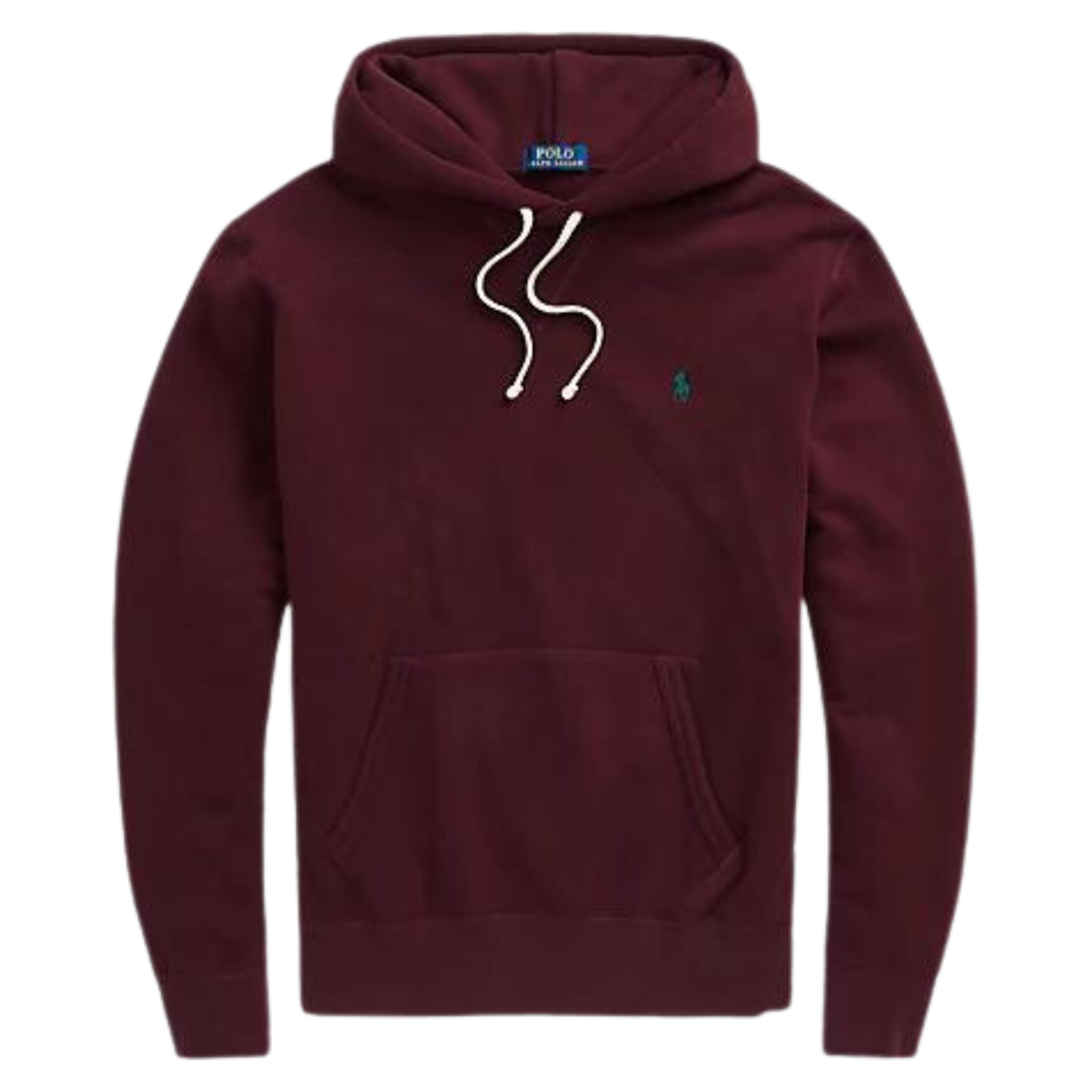 Polo Ralph Lauren RL Fleece Hoodie (Harvard Wine) – SNEAKER TOWN Polo Ralph Lauren RL Fleece Hoodie (Harvard Wine) – SNEAKER TOWN