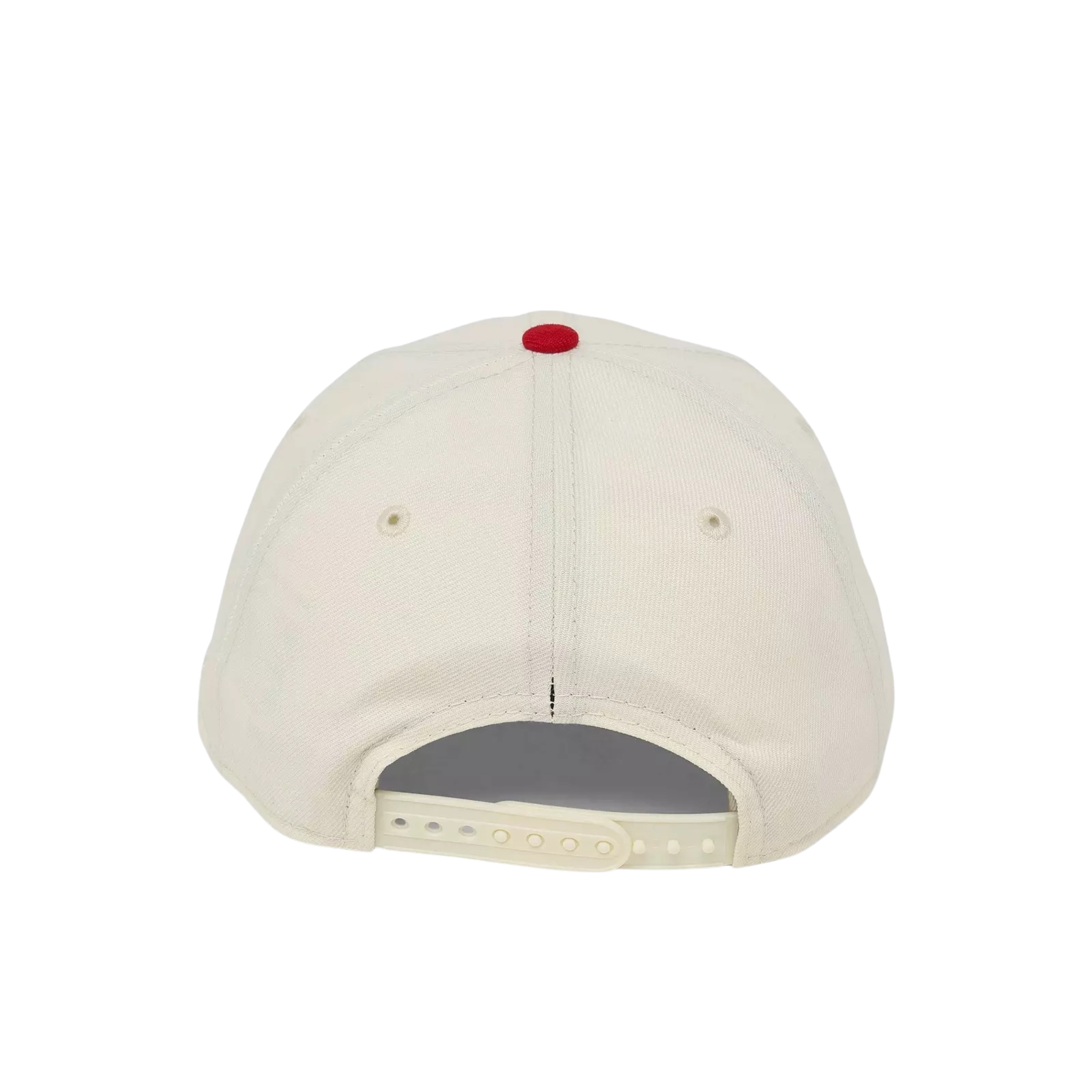 New Era x by Fear of God Essentials Retro Crown 9FIFTY Snapback - New Era