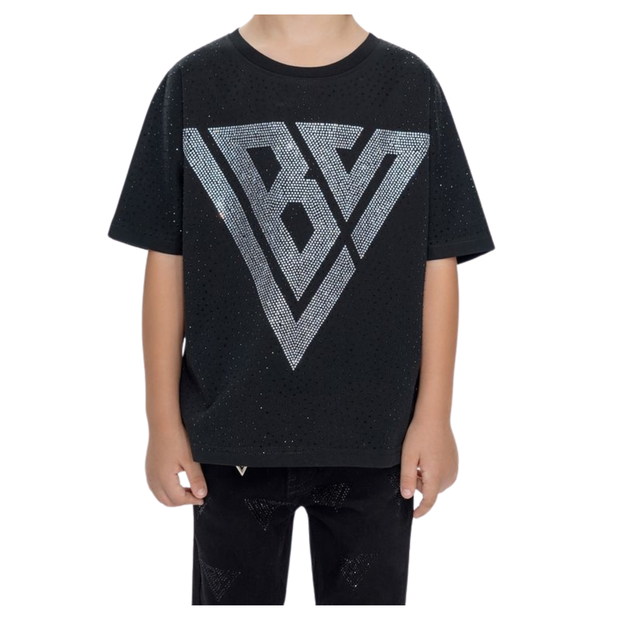 Valabasas Kids "CONSTELLATION" (Black)