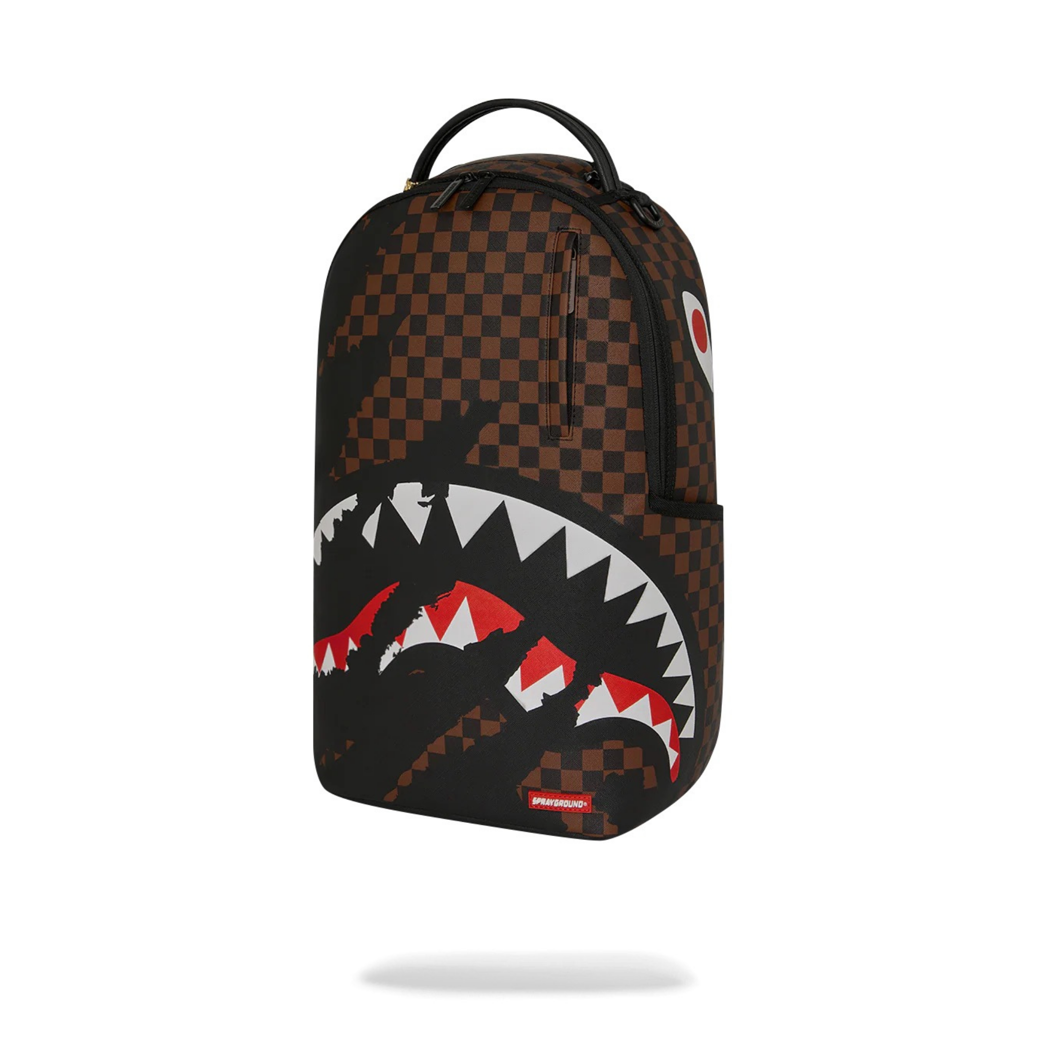 Sprayground "CLAWED UP" BACKPACK