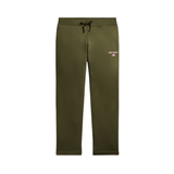 Polo Ralph Lauren Polo Sport Fleece Sweatpants (Olive)