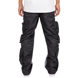 EPTM Arena Pants (Black) - EPTM