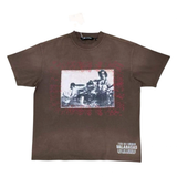 Valabasas "Stand Out" Tee (Brown)