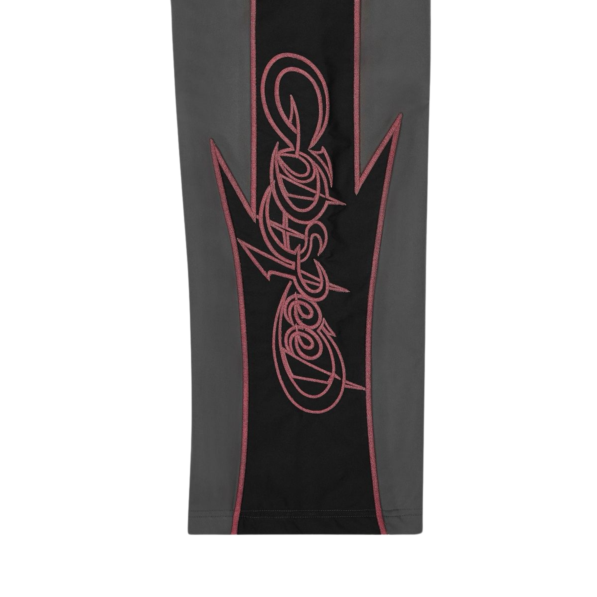 Godspeed GT Tracksuit 3M (Grey/Red/Black)