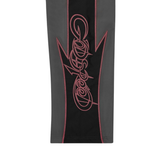 Godspeed GT Tracksuit 3M (Grey/Red/Black)