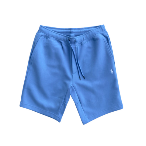 Polo Ralph Lauren Fleece Shorts (Sky)