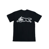 Icecream "Classic" ss tee (Black) - Ice Cream
