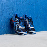 Mens Asics Gel-Cumulus 16 (Black/Illusion)