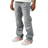 DUAA "MARS" DUAA Denim (Grey)
