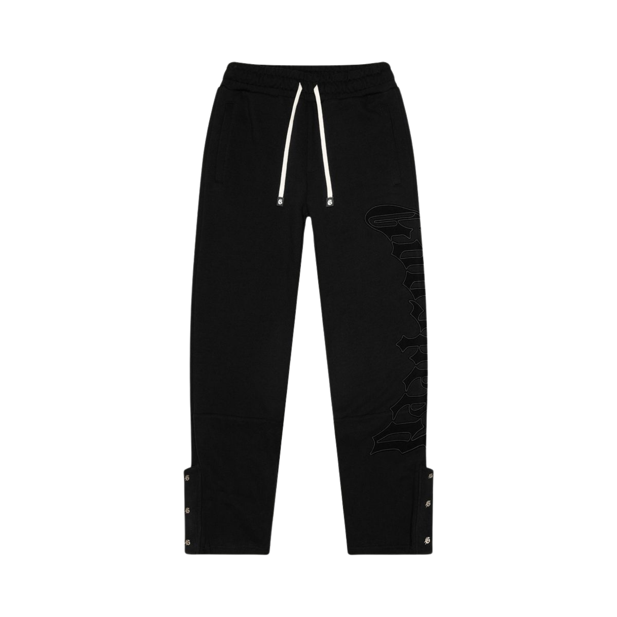 Godspeed OG Logo Sweatsuit (Double Black)