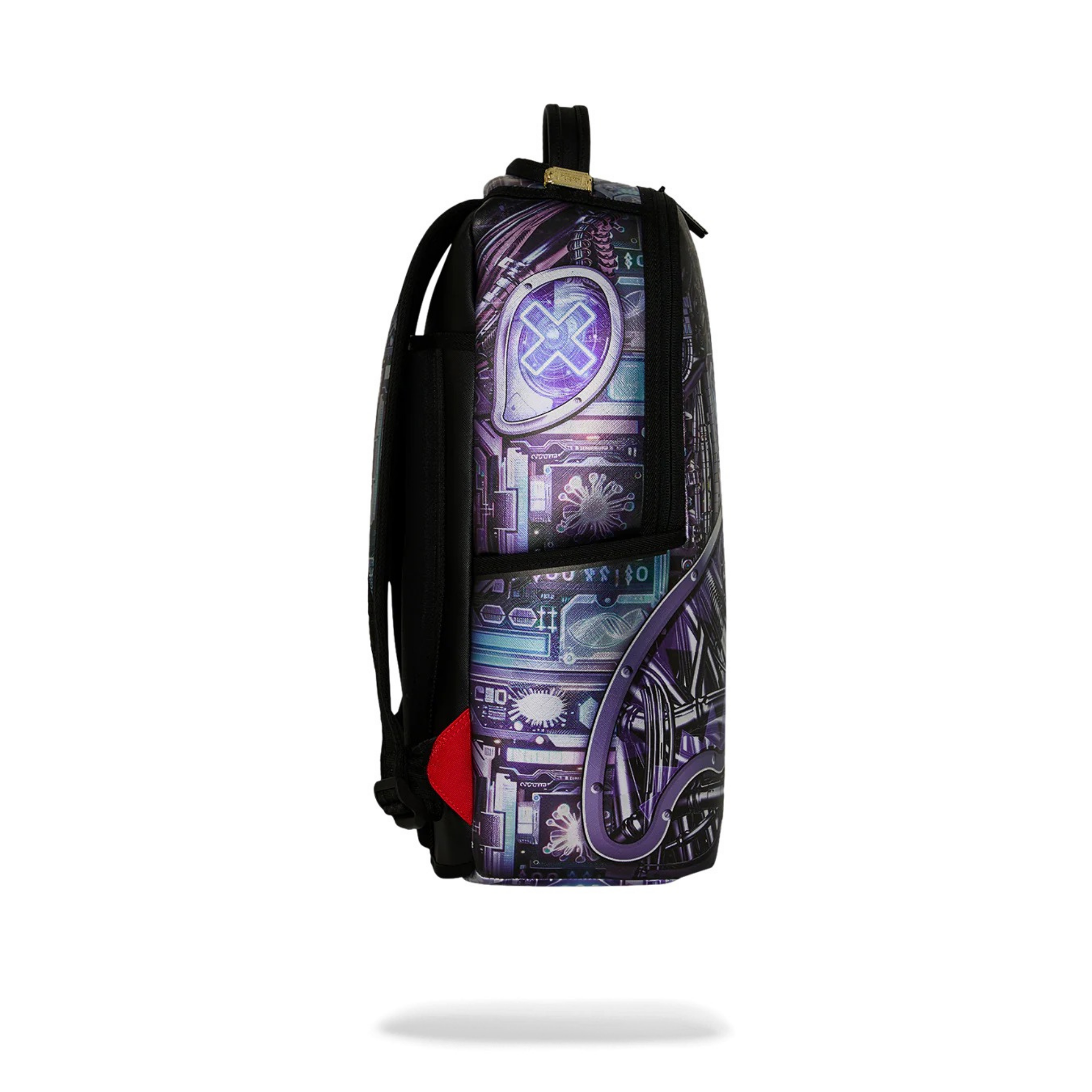 Sprayground "ASTROMANE CURRENCY"  BACKPACK