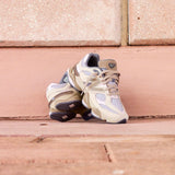 Mens New Balance 9060 (Grey/Grey) -9060152