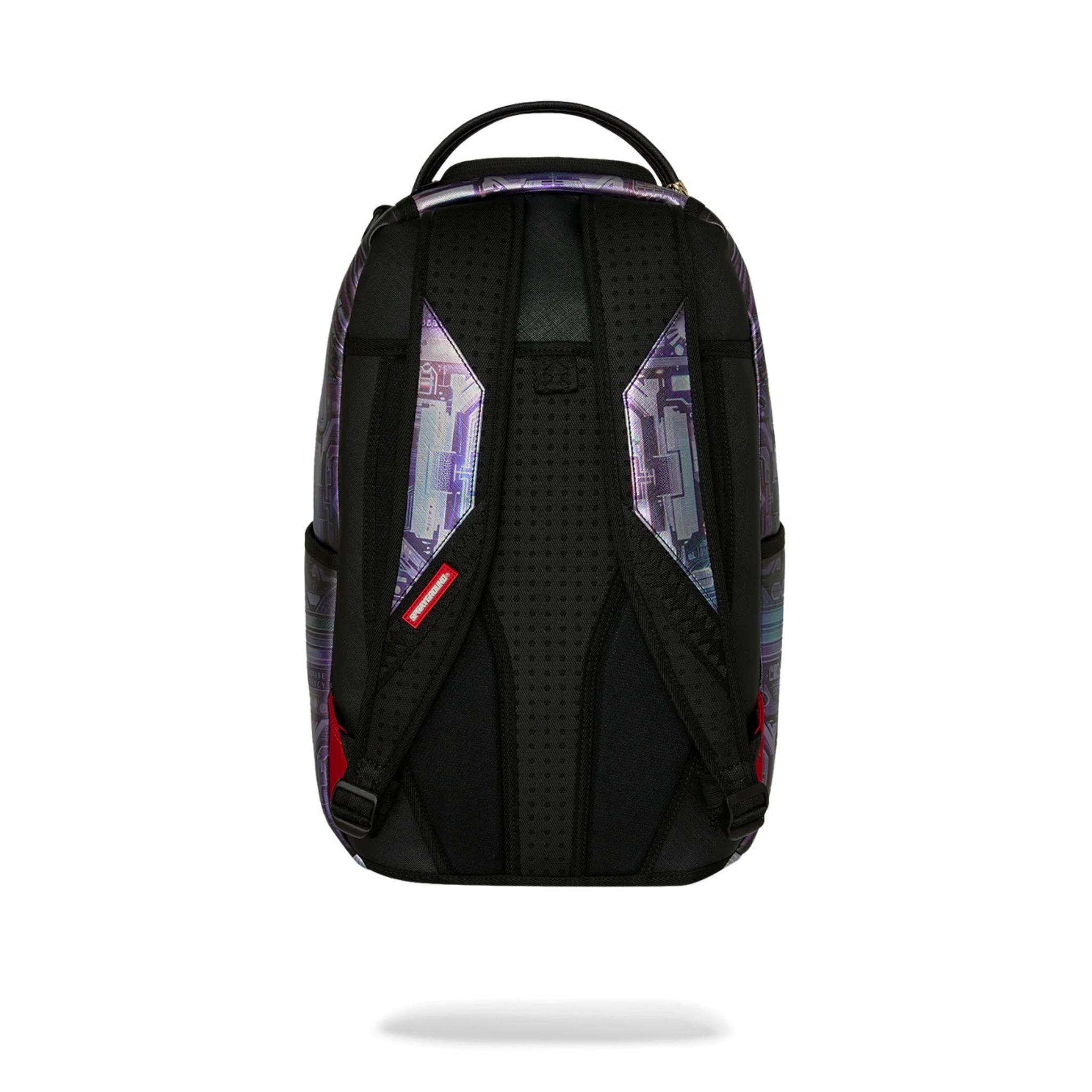 Sprayground "ASTROMANE CURRENCY"  BACKPACK