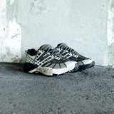 Hoka U SpeedGoat 2 TS BKSTR (Black / Stardust)