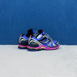 Mens Saucony ProGrid Triumph 4 (Dazzle/Silver)