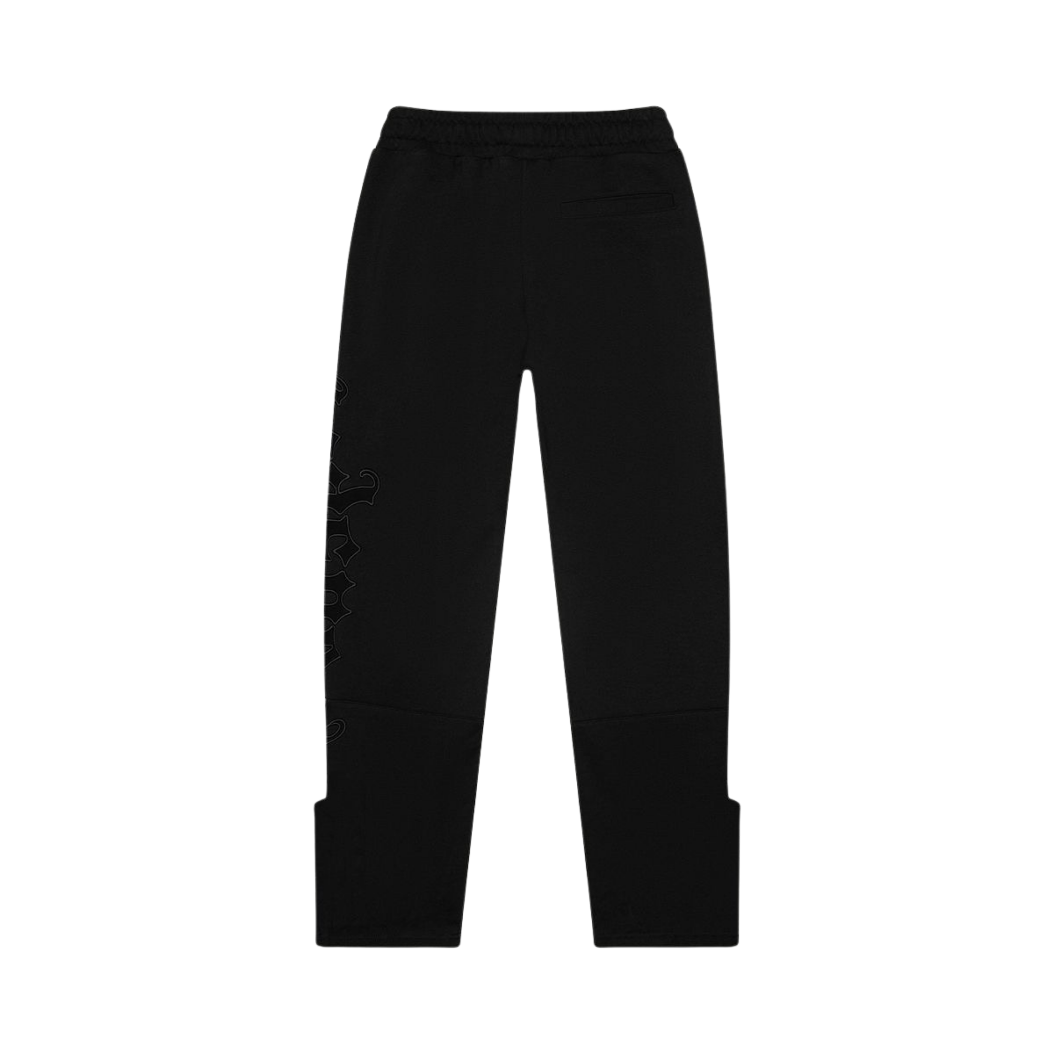 Godspeed OG Logo Sweatsuit (Double Black)