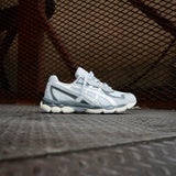 Mens Asics Gel-NYC 2055 (Glacier Grey/Cream) - Asics