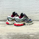 Mens Saucony ProGrid Omni 9 (Naval/Multi)