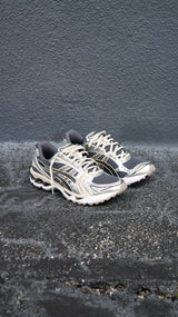 Mens Asics Gel-Kayano 14 (Carrier Grey/Black)