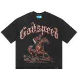Godspeed "Thoroughbred II" NG (Black)