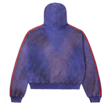 Vale Forever "Anthem" Pullover Hoodie (Mauve)