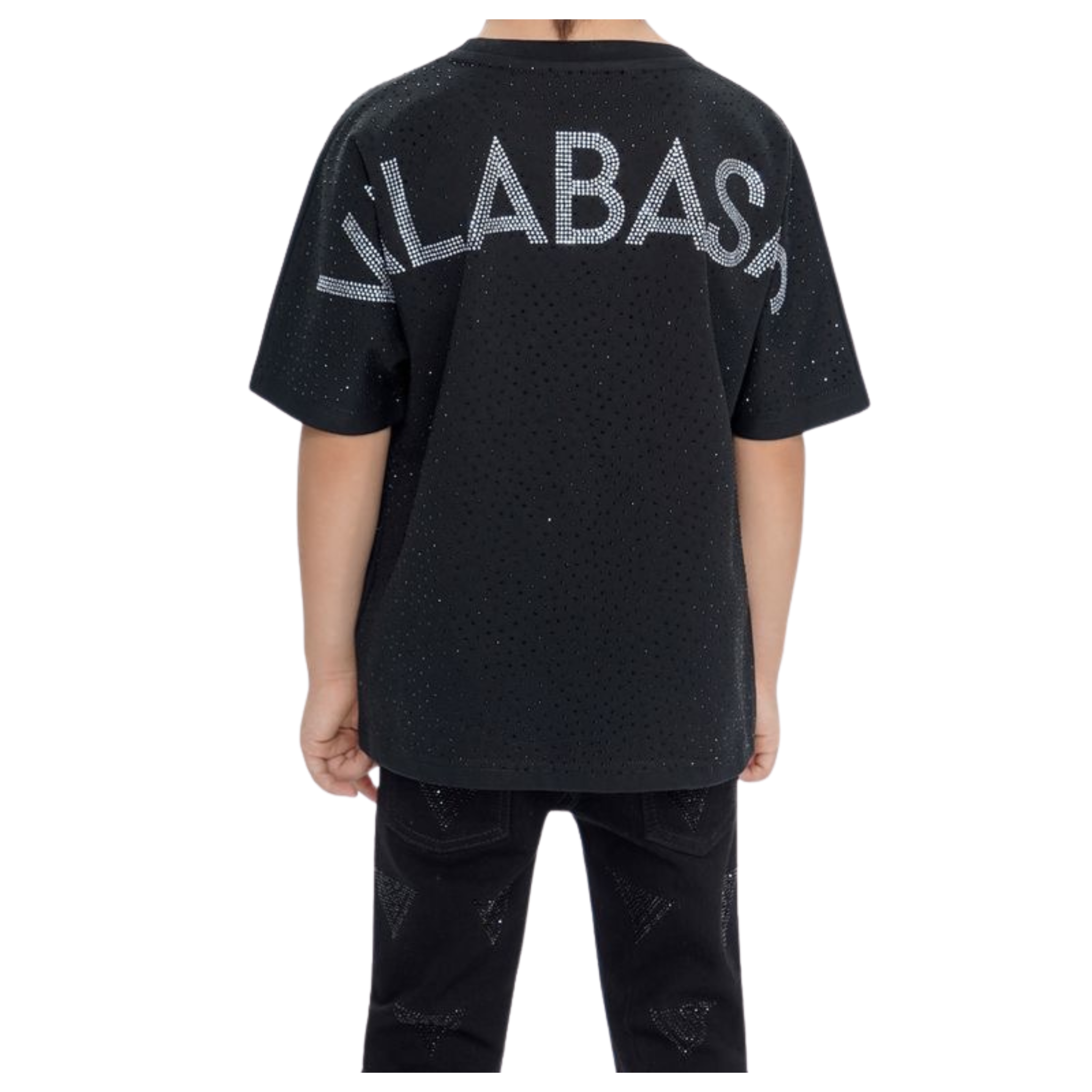 Valabasas Kids "CONSTELLATION" (Black)