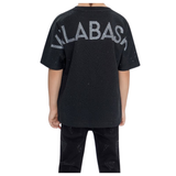 Valabasas Kids "CONSTELLATION" (Black)