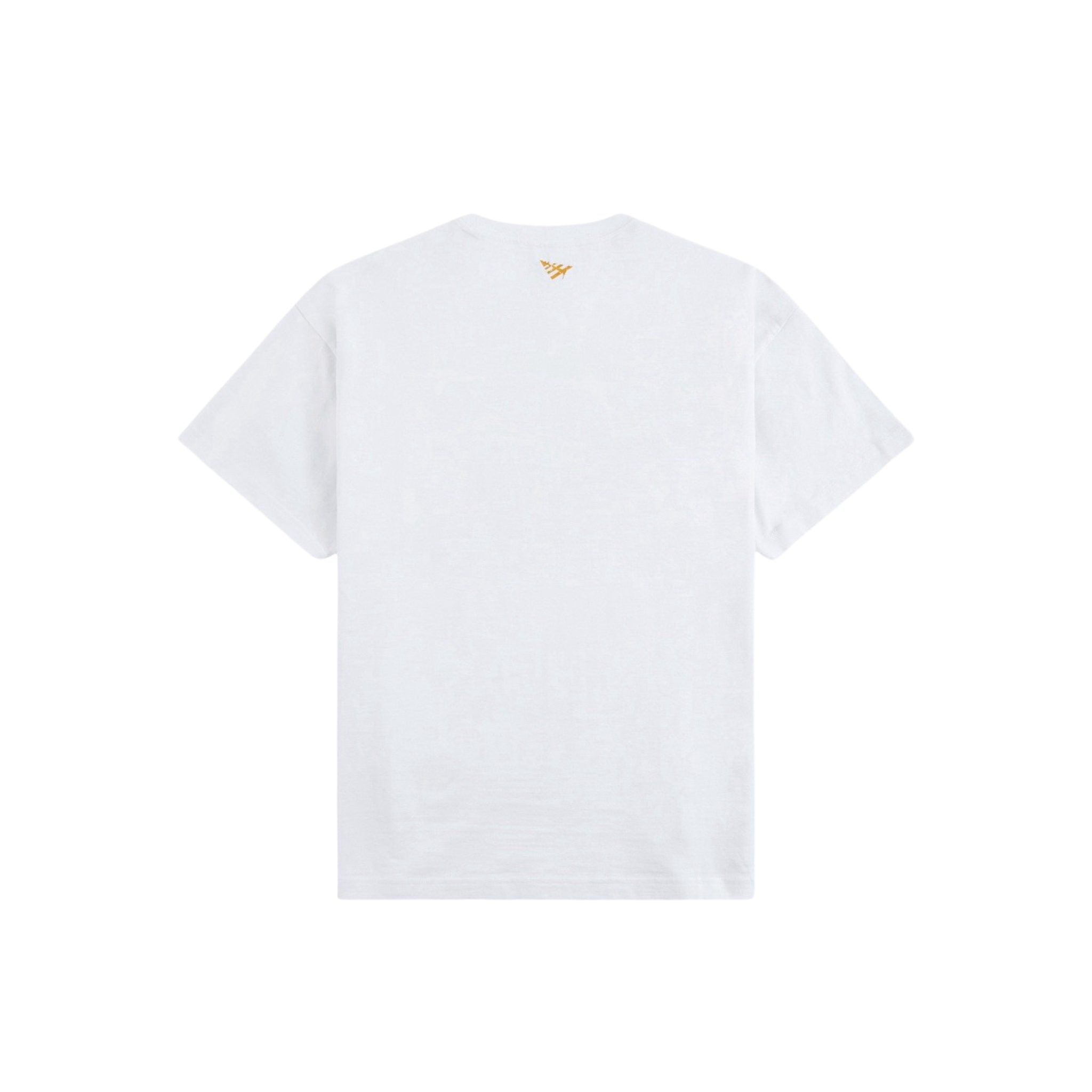 Paper Planes "Leisure Beach Life" Tee (White) - Paper Plane